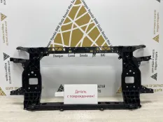 Панель передняя Hyundai Tucson 2020-2022 64101N9000 4 NX4