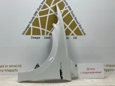 Крыло Volkswagen Golf 2019-2022 5H0821021B 8 CD1, переднее левое