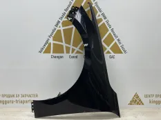 Крыло Changan UNI-V 2022-2024 C281F2701020100 1, переднее левое