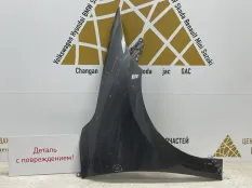 Крыло Hyundai Elantra 2015-2019 66320F2000 6 AD ДО РЕСТАЙЛИНГ, переднее правое