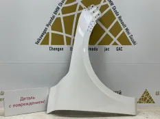 Крыло Changan Lamore 2023-2024 C589F2701020200AA, переднее правое