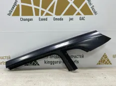 Стойка крыши Volkswagen Tiguan 2016-2020 5NA817269 2 AD1 ДО РЕСТАЙЛИНГ, задняя левая