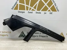 Стойка крыши Volkswagen Tiguan 2016-2020 5NA817270 2 AD1 ДО РЕСТАЙЛИНГ, задняя правая