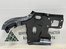 Усилитель канала Skoda Octavia 2013-2017 5E5813486 A7 5E3 ДО РЕСТАЙЛИНГ, передний правый