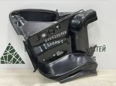 Суппорт фонаря Renault Logan 2014-2018 850422056R 2 L8 ДО РЕСТАЙЛИНГ, левый