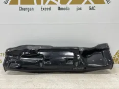 Водосток лобового стекла Volkswagen Polo 2015-2020 6R0805275B 5 612 РЕСТАЙЛИНГ