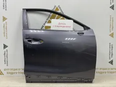 Дверь Omoda C5 2022-2024 551001322AA T19C, передняя правая