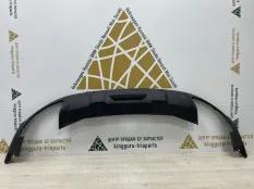 Спойлер Бампера Exeed TXL 2020-2023 602001352AA M32T, задний