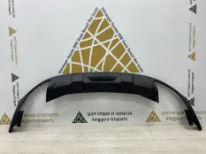 Спойлер Бампера Exeed TXL 2020-2023 602001352AA M32T, задний