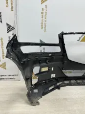 Бампер Genesis GV80 2020-2022 86596T6000 JX1, передний