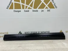 Молдинг двери Voyah Free H97C6120900BA 1, передний левый