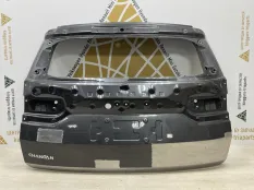Крышка багажника Changan CS35 Plus 2021-2023 S111F2701080103
