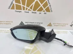 Зеркало 16 pin Exeed TXL 2020-2023 57800000508AA M32T, левое