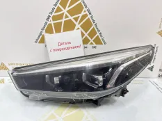 Фара JAC J7 2019-2023 4121100U7313, передняя левая