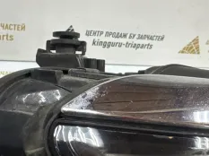 Фара LED ЛЭД светодиодная Volkswagen Tiguan 2016-2020 5NB941082E 2 AD1 ДО РЕСТАЙЛИНГ, правая