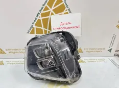 Фара Hyundai Tucson 2020-2024 92101N9100 4 NX4 N-LINE, левая