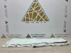 Шторка безопасности потолка BMW X5 2019-2023 72127409178 G05, правая