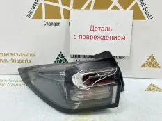 Фонарь внешний Changan CS55 Plus 2021-2024 4133010AW02AA 1, левый