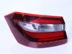 Фонарь внешний Lada Vesta 2015-2022 8450040003 1 GFL_ ДО РЕСТАЙЛИНГ, левый