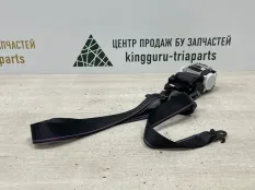 Ремень безопасности BMW X5 2019-2023 72118092007 G05, передний левый