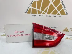 Фонарь внутренний Suzuki SX4 2016-2022 3627464R0 2 JY РЕСТАЙЛИНГ, левый