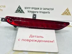 Фонарь противотуманный Exeed VX 2021-2024 605000364AB M36T, задний