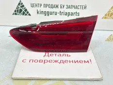 Фонарь внутренний Volkswagen Polo 2020-2022 6N5945094 6 CK4, правый