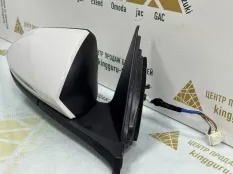 Зеркало 10 PIN Hyundai Tucson 2020-2022 87620N9020 4 NX4, левое