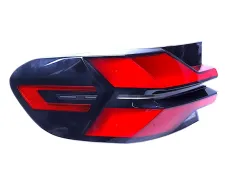 Фонарь внешний BMW X5 2024-2025 5A11EC3 G05 РЕСТАЙЛИНГ, левый