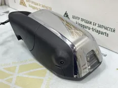 Зеркало 8 пин Changan Hunter Plus 2022-2026 8202100BU404 1, левое