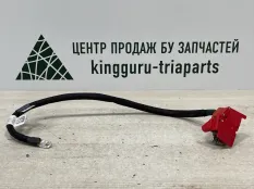 Плюсовая клемма BMW X5 2019-2023 8795483 G05