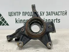 Кулак поворотный Omoda C5 2022-2024 204000000AA T19C, передний левый