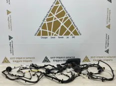 Проводка ДВС Changan UNI-T 2020-2024 4000030CN120 1, правая