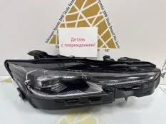 Фара ЛЭД LED светодиодная Changan Uni-K 2020-2024 4121020CR04 1, правая