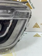 Фара галогеновая Hyundai Creta 2021-2022 92102BW010 2 SU2, правая