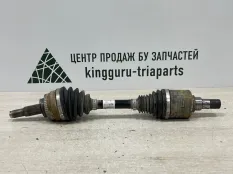 Привод Omoda C5 2022-2024 154000608AA T19C, передний левый