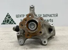Кулак BMW X1 2024 6890180 U11, передний правый