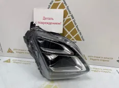 Фара ЛЭД LED светодиодная Omoda C5 2022-2024 605000530AA T19C, правая