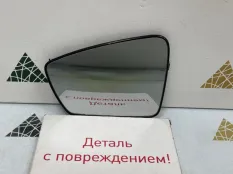 Зеркальный элемент Lada Granta 2011-2018 21918201231 1 2190 ДО РЕСТАЙЛИНГ, левый