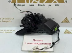 Корпус зеркала 6 пин Omoda C5 2022-2024 601000466AA T19C, левый