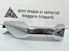 Ручка двери Changan Hunter Plus 2022-2026 6105610BU01 1, левая