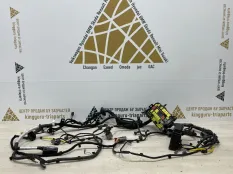 Перегородка моторного отсека Changan CS35 Plus 2021-2023 4000030BQ92