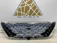Решетка радиатора Omoda C5 2022-2024 602002763AA T19C