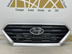 Решетка радиатора Hyundai Creta 2021-2022 86350BW000 2 SU2