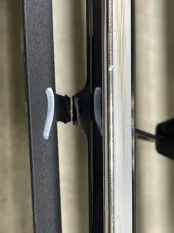 Решетка радиатора Volkswagen Passat 2014-2020 3G0853601B B8 3G1 ДО РЕСТАЙЛИНГ