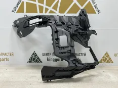 Кронштейн бампера BMW X5 2024-2025 51118085628 G05 M-PACK РЕСТАЙЛИНГ, передний правый