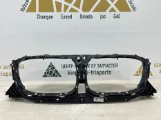 Основание решетки радиатора BMW X3 2017-2021 7397471 G01 ДО РЕСТАЙЛИНГ