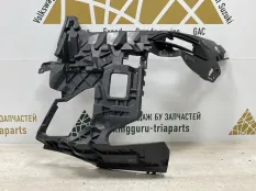 Кронштейн бампера BMW X5 2024-2025 51118085627 G05 M-PACK РЕСТАЙЛИНГ, передний левый