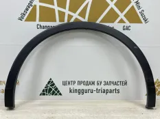 Расширитель крыла Volkswagen Tiguan 2016-2020 5NA854819J 2 AD1 ДО РЕСТАЙЛИНГ, задний левый