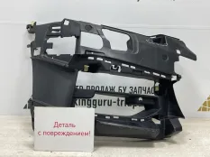 Кронштейн бампера BMW 5 2017-2020 51118064968 G30 M-PACK ДО РЕСТАЙЛИНГ, передний правый